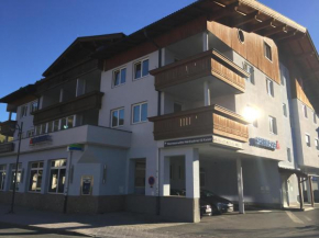 Penthouse Appartement Kirchberg In Tirol